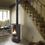 ORENSE 8 kW – DEVILLE Holzofen